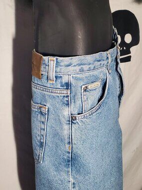 Calvin Klein Jeans ShortsY2K marked Sz 33w - shipping incl